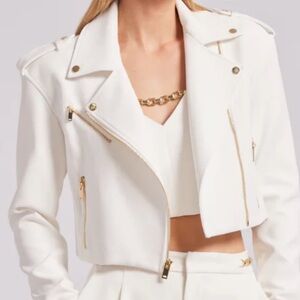 Generation love Cosita Cepe moto jacket